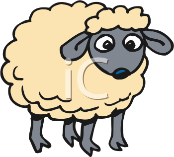 Farm Animal Clipart