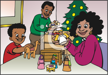 Christmas Clipart