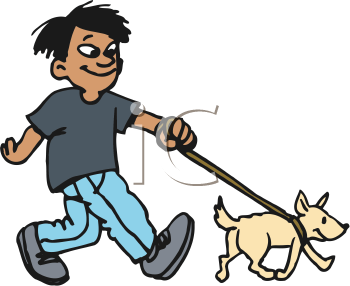 Dog Clipart