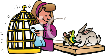 Bird Clipart