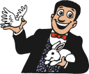 Occupations Clipart