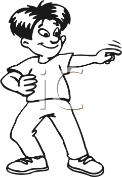 Cartoon Clipart