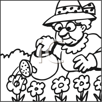 Nature and Scenic Clipart