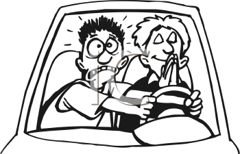Cartoon Clipart
