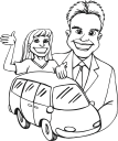 Occupations Clipart