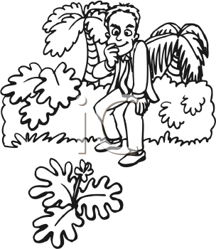 Nature and Scenic Clipart
