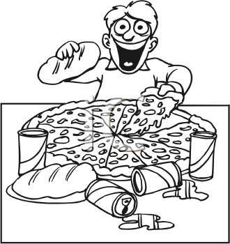 Cartoon Clipart