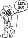 Occupations Clipart