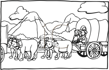 Farm Animal Clipart