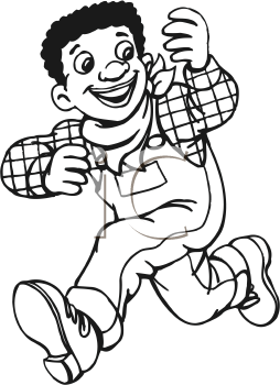 Farm Buildings Clipart