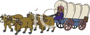 Farm Animal Clipart
