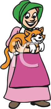 Pet Clipart