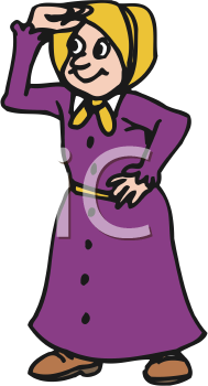 Farm Buildings Clipart