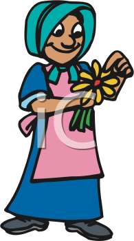 Farm Buildings Clipart
