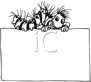 Insect Clipart