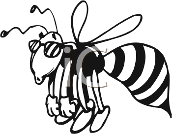 Insect Clipart