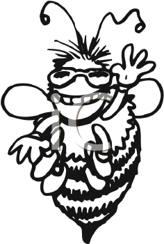 Insect Clipart