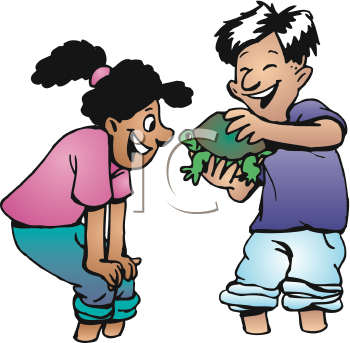 Reptile Clipart