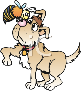 Dog Clipart