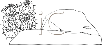 Nature and Scenic Clipart