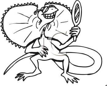 Reptile Clipart