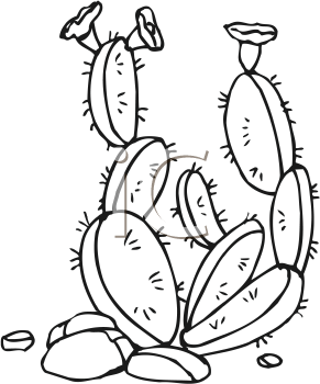 Nature and Scenic Clipart