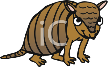 Mammal Clipart