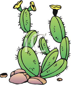 Nature and Scenic Clipart