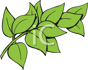 Nature and Scenic Clipart