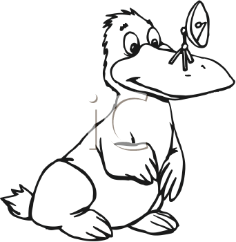 Mammal Clipart