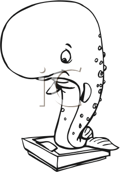 Fish and Sealife Clipart