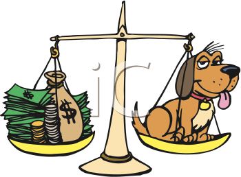 Dog Clipart