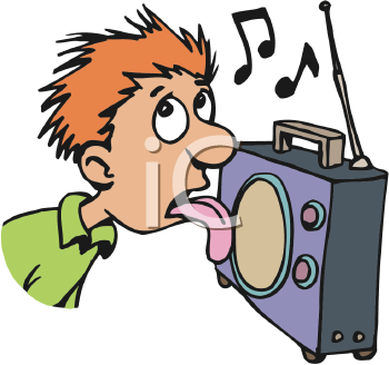 Cartoon Clipart