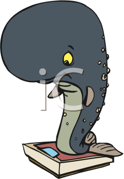 Fish and Sea Life Clipart