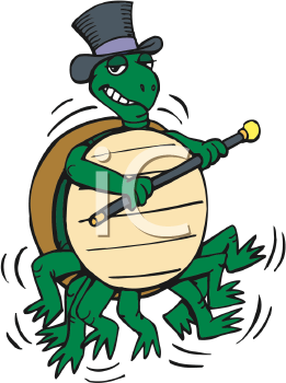 Reptile Clipart