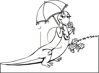Reptile Clipart