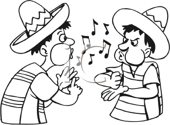 Entertainment Clipart