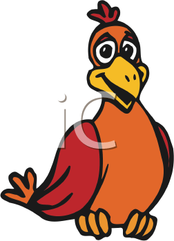 Bird Clipart