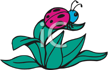 Nature and Scenic Clipart