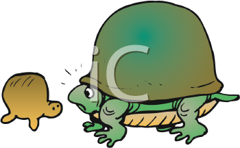 Reptile Clipart