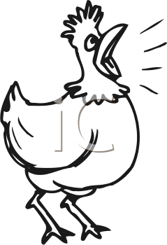Farm Animal Clipart