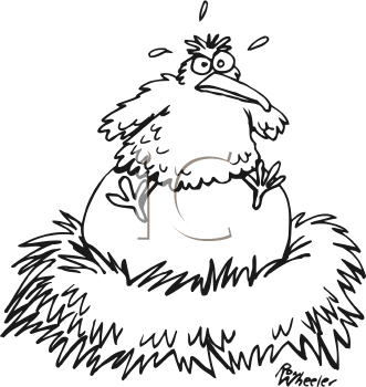 Farm Animal Clipart