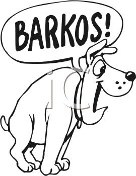 Dog Clipart