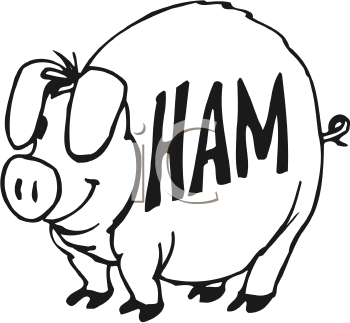Farm Animal Clipart