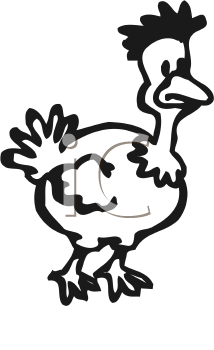 Farm Animal Clipart