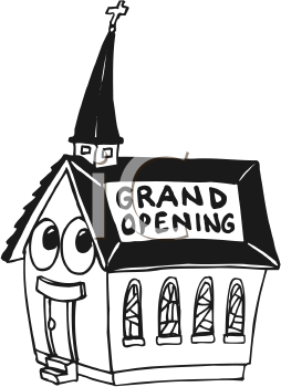 Architecture Clipart