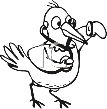Bird Clipart