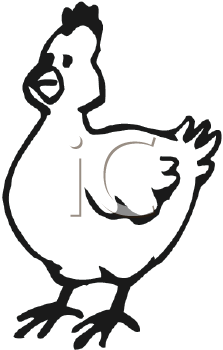 Farm Animal Clipart