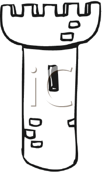 Buildings Clipart