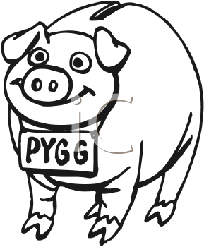 Farm Animal Clipart